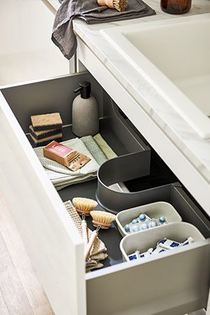 Alno 4000 Küche Alno 4000 Küche